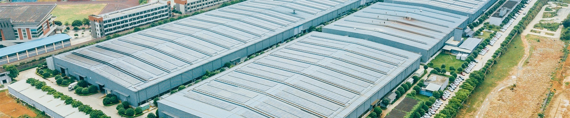 Профіль компанії