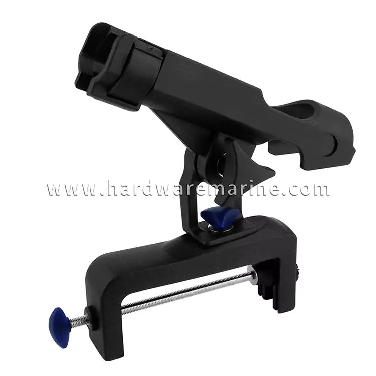 ABS Plastic Marine Thru Hull Fitting